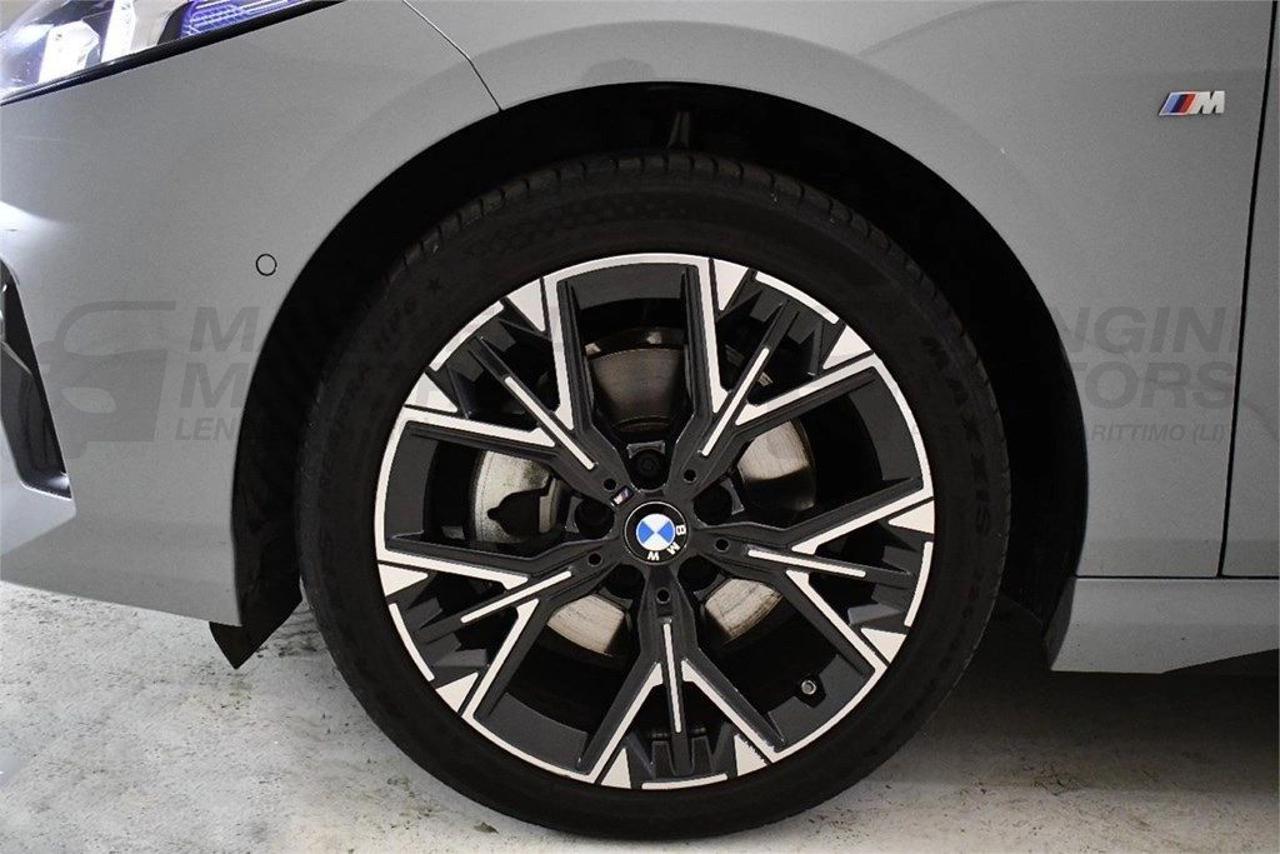 BMW 120 D MHEV 48V 163 CV M SPORT AUT. - 3