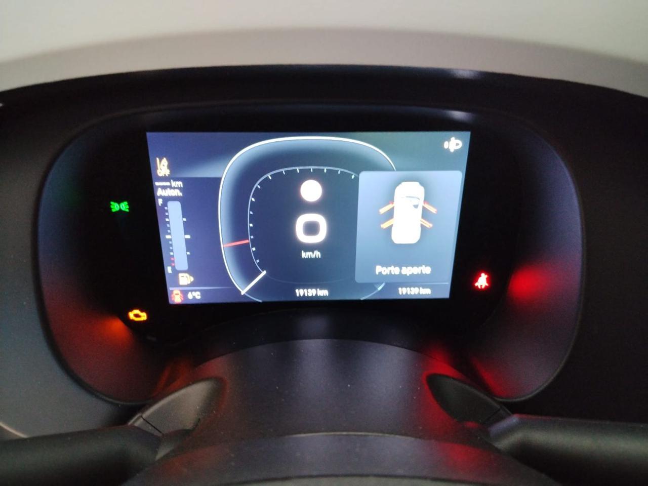 FIAT Panda 1.0 FireFly S&S Hybrid Pandina - 9