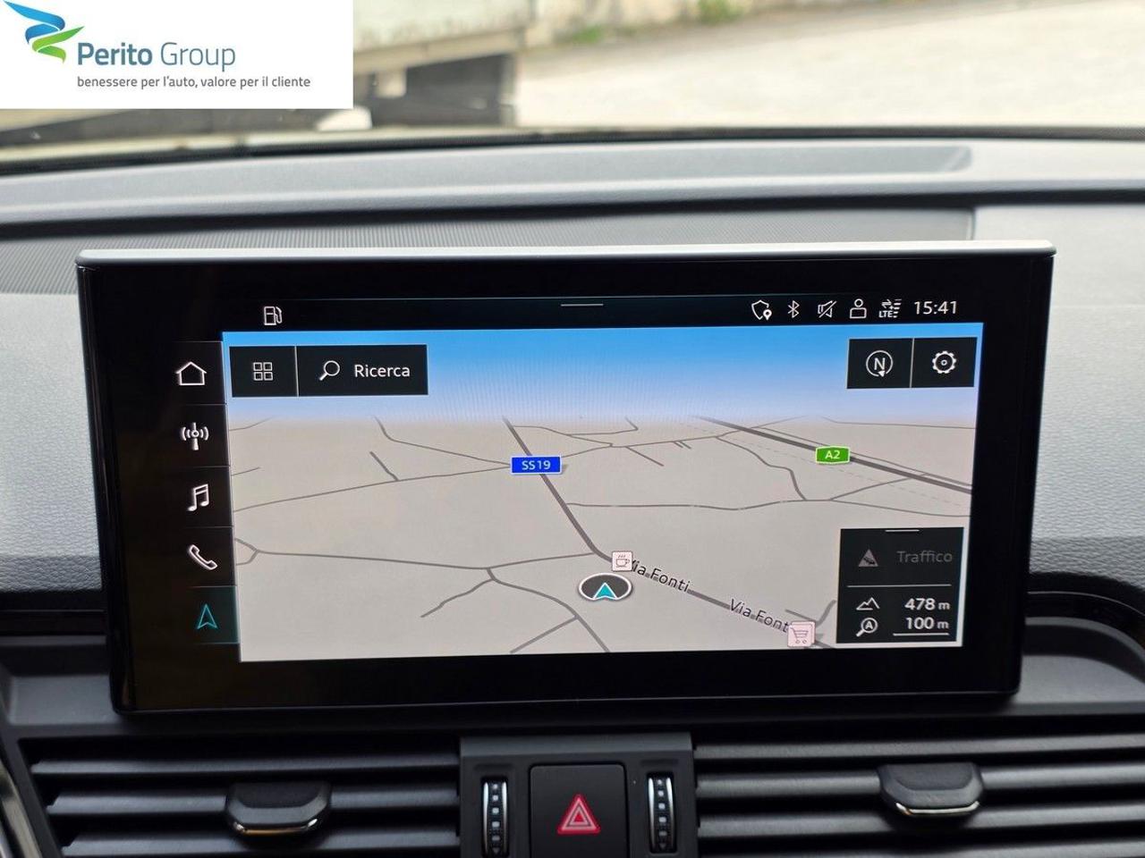 AUDI Q5 SPB 40 TDI quattro S tronic S line - 13