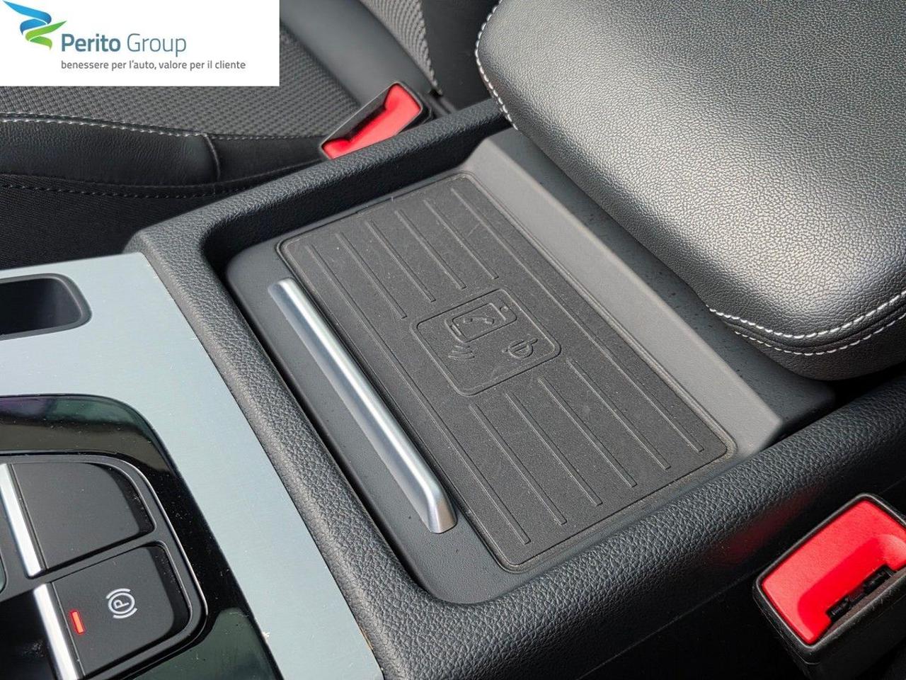 AUDI Q5 SPB 40 TDI quattro S tronic S line - 15