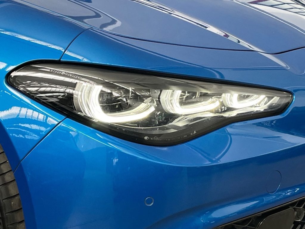 ALFA ROMEO Giulia 2.2 Turbodiesel 210 CV AT8 AWD Q4 Competizione - 17