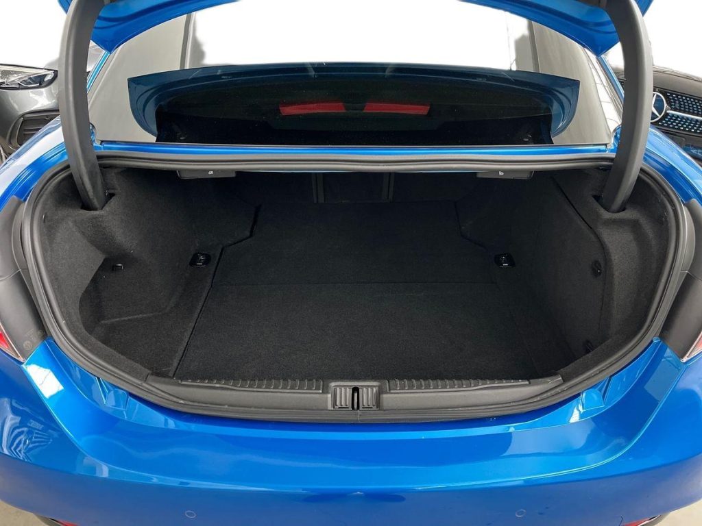 ALFA ROMEO Giulia 2.2 Turbodiesel 210 CV AT8 AWD Q4 Competizione - 13