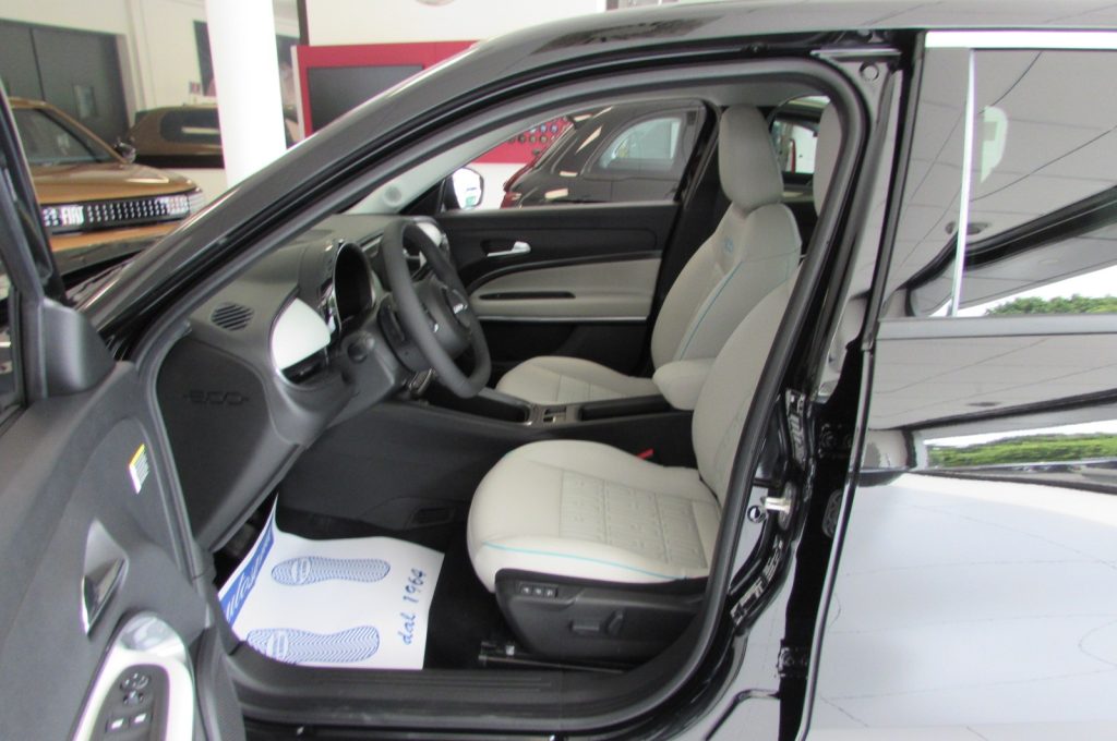 FIAT 600 1.2 Hybrid 145 CV DCT MHEV La Prima KMZERO - 6