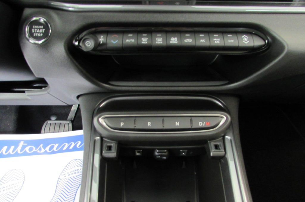 FIAT 600 1.2 Hybrid 145 CV DCT MHEV La Prima KMZERO - 10