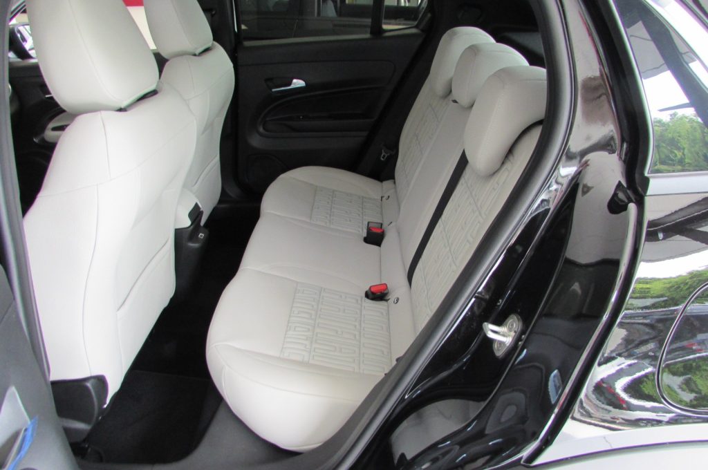 FIAT 600 1.2 Hybrid 145 CV DCT MHEV La Prima KMZERO - 12