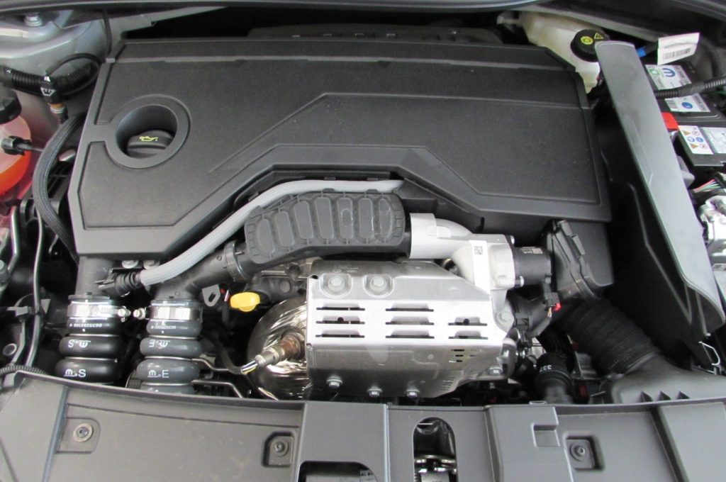 FIAT 600 1.2 Hybrid 145 CV DCT MHEV La Prima KMZERO - 17