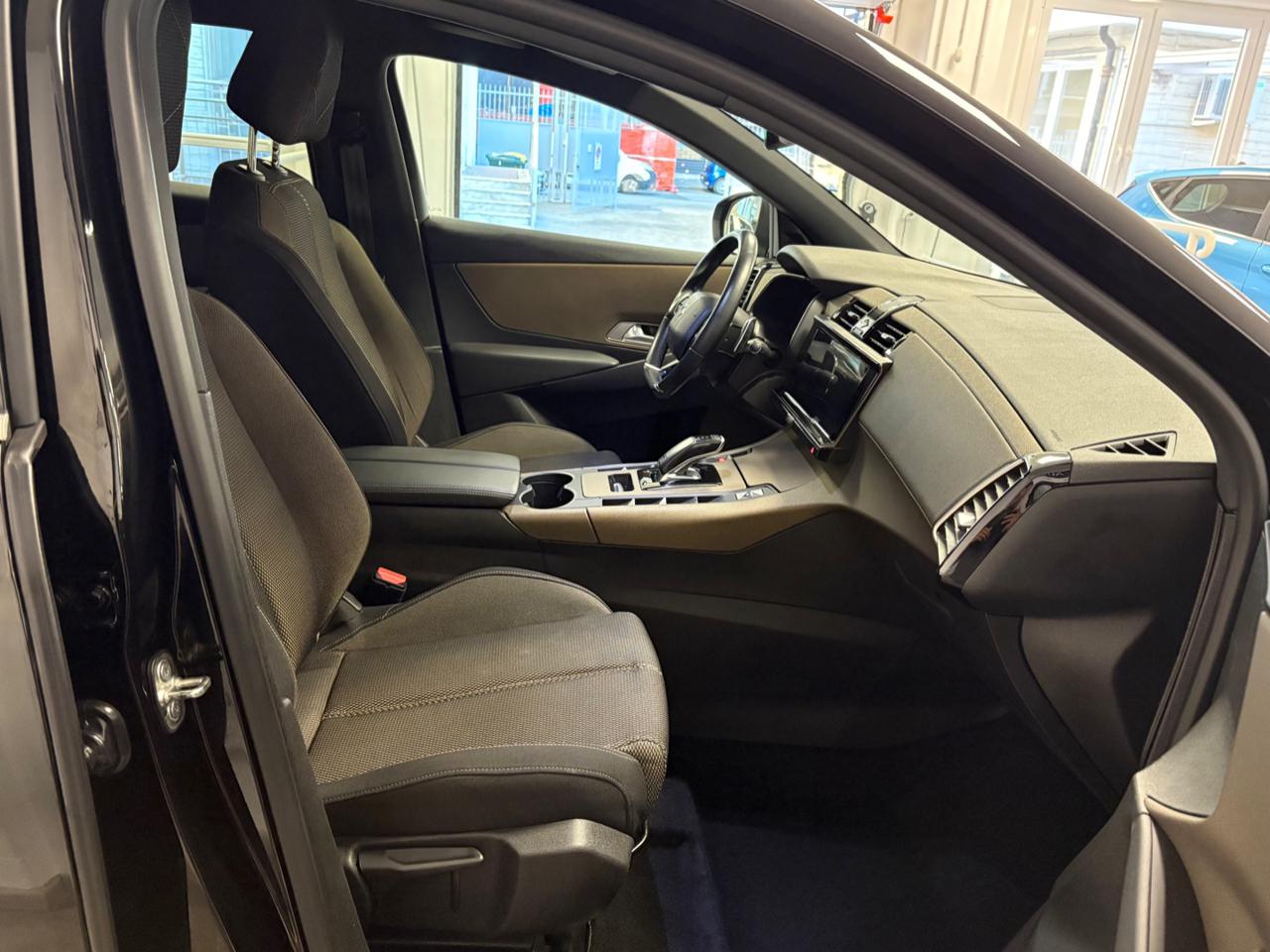 DS AUTOMOBILES DS 7 Crossback BlueHDi 130 aut. Business IVA ESPOSTA - 8