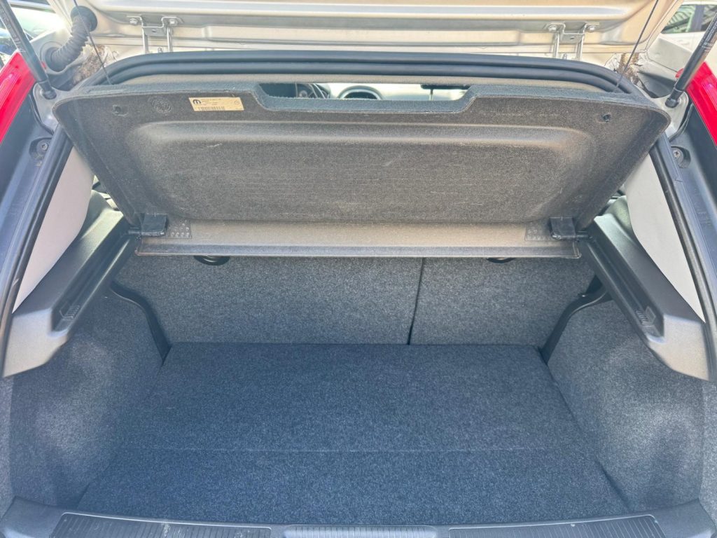 FIAT Punto 1.4 8V 5 porte Natural Power Street - 19