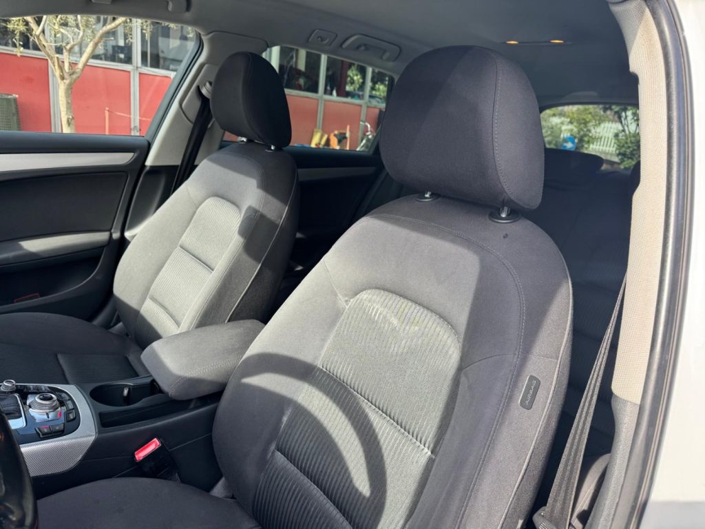 AUDI A4 AVANT2.0 TDI 177 CV QUATTRO S-tronic S-Line ED. - 18