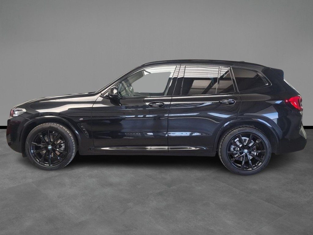 BMW X3 xDrive20d 48V Msport Aut. + Tetto - 3