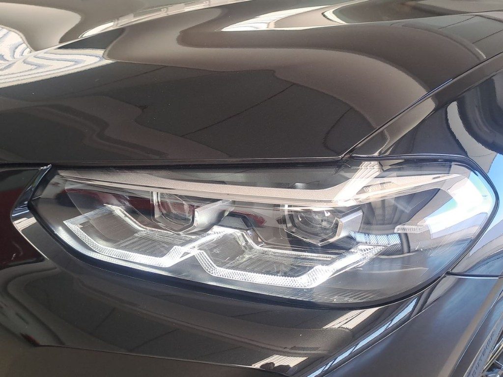 BMW X3 xDrive20d 48V Msport Aut. + Tetto - 6