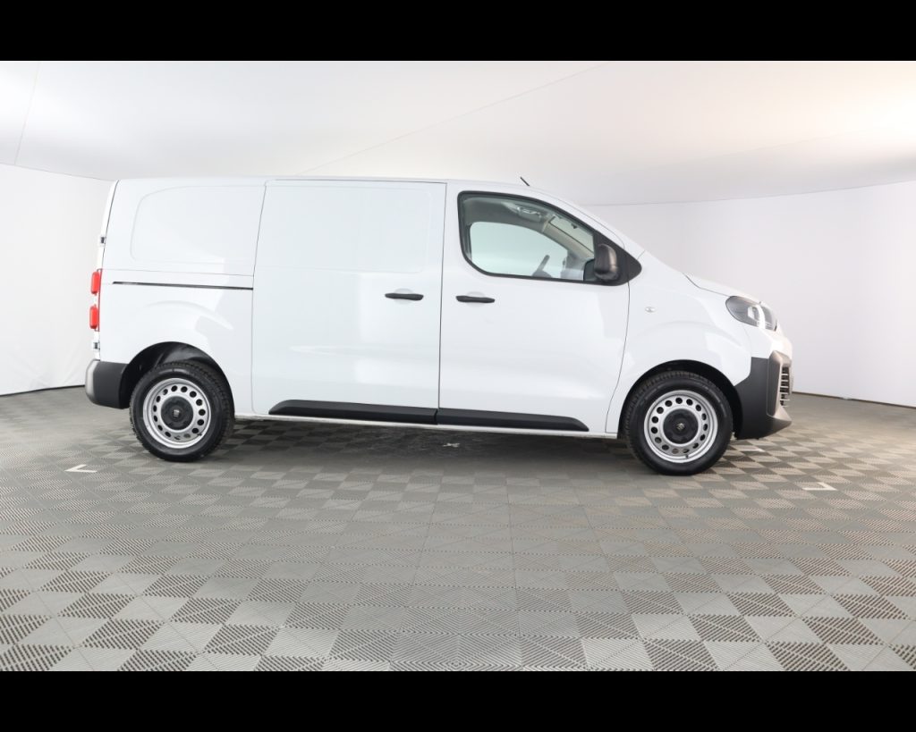 FIAT Scudo Ice 2024 -  Ice 1.5 bluehdi 120cv L2H1 - 6