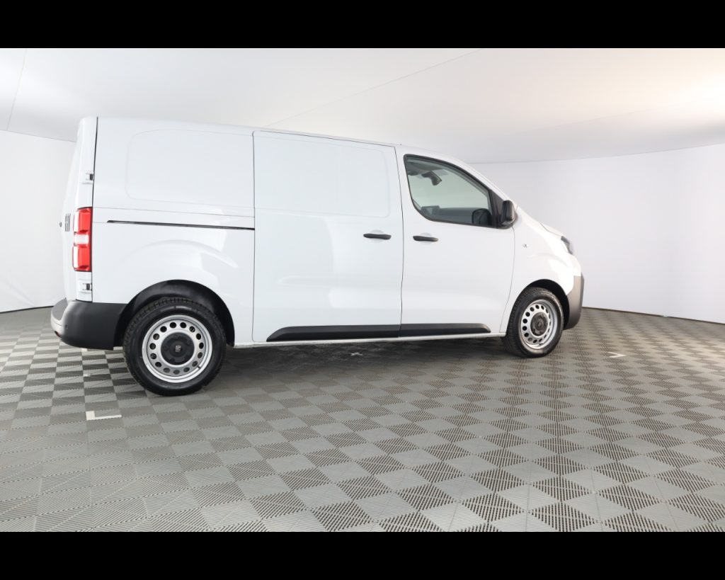 FIAT Scudo Ice 2024 -  Ice 1.5 bluehdi 120cv L2H1 - 7