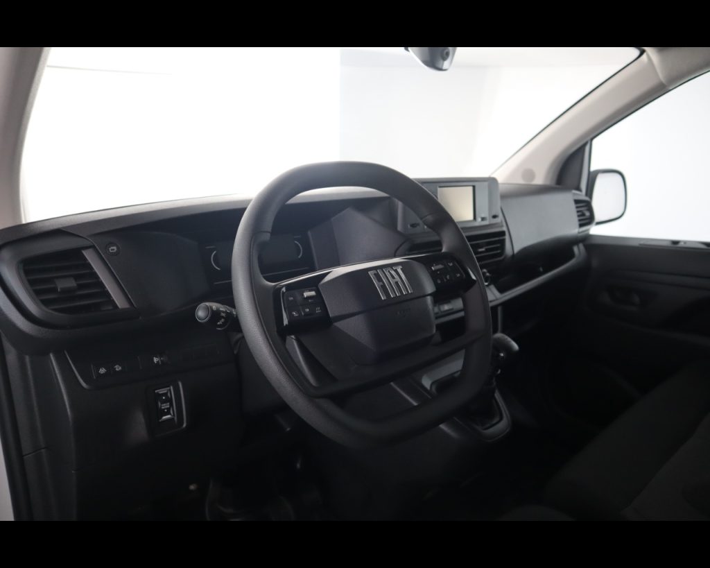 FIAT Scudo Ice 2024 -  Ice 1.5 bluehdi 120cv L2H1 - 13