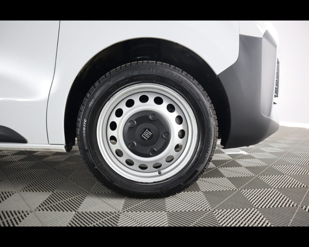 FIAT Scudo Ice 2024 -  Ice 1.5 bluehdi 120cv L2H1 - 18