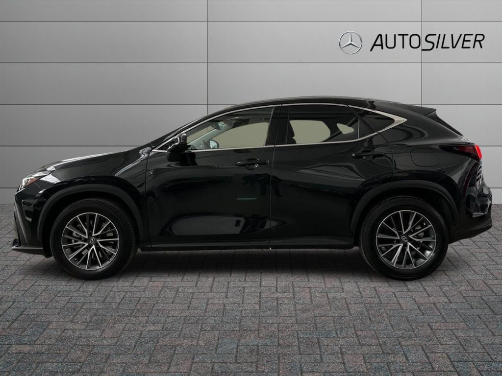 LEXUS NX 450h Plug-in 4WD Luxury - 6