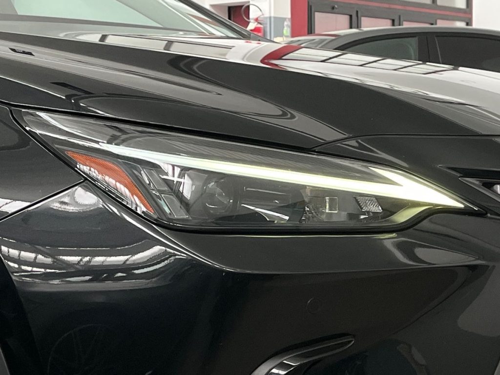 LEXUS NX 450h Plug-in 4WD Luxury - 17