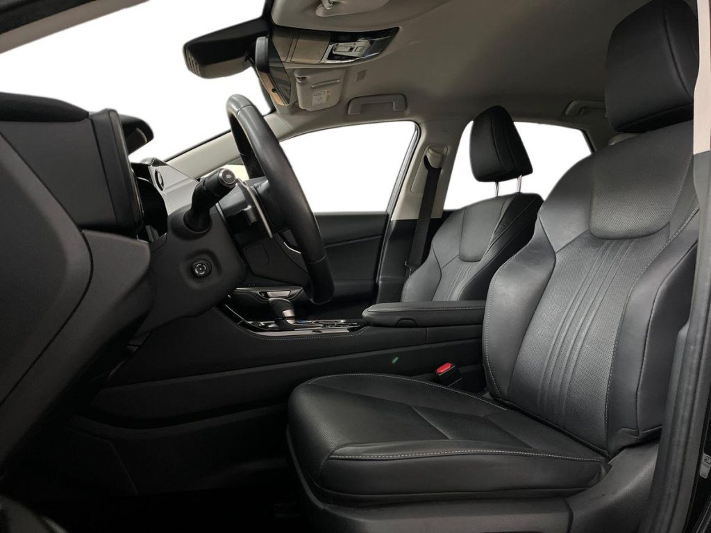 LEXUS NX 450h Plug-in 4WD Luxury - 10