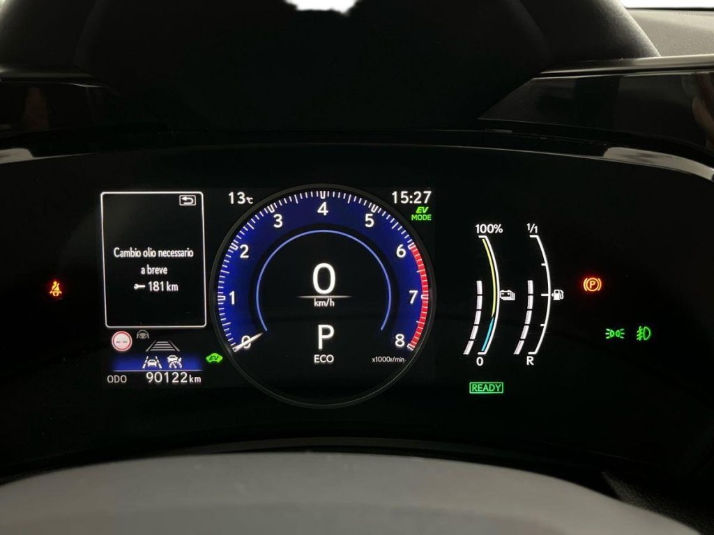 LEXUS NX 450h Plug-in 4WD Luxury - 8