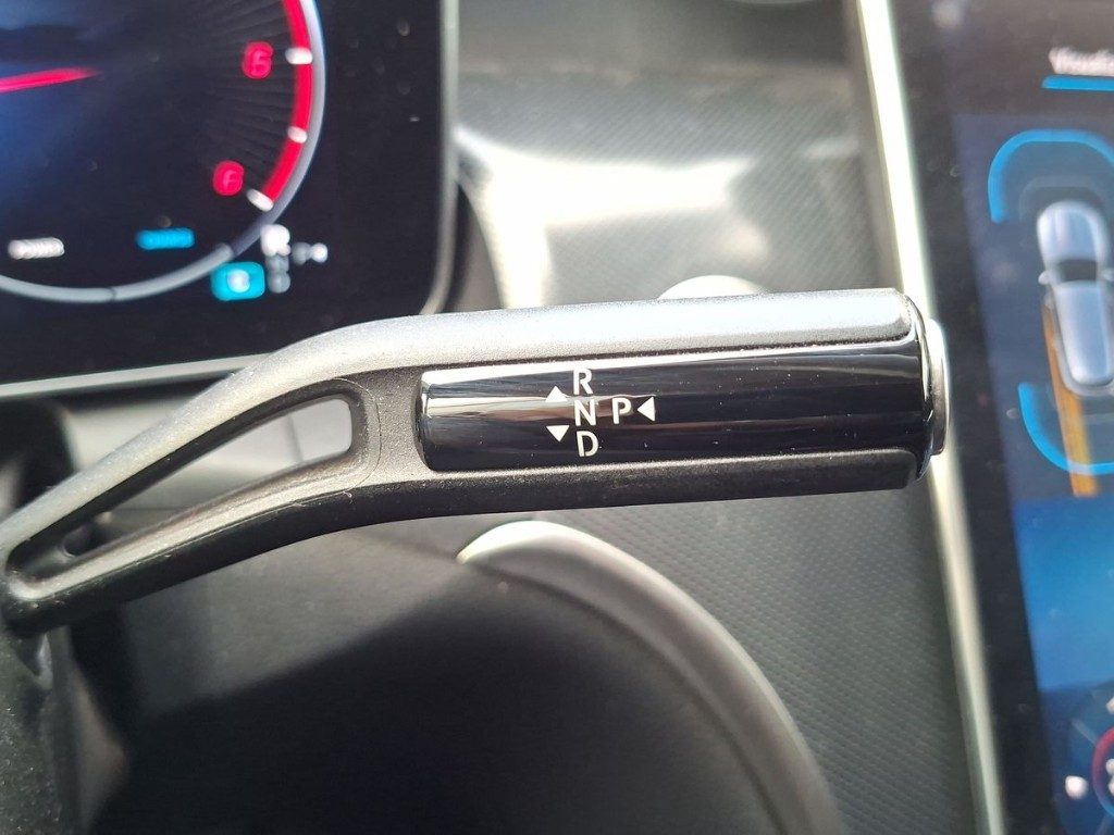 MERCEDES-BENZ GLC 220 d 4Matic Mild Hybrid Advanced Plus - 12