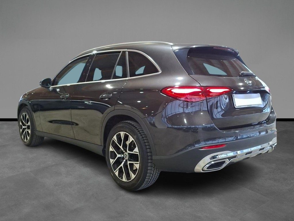 MERCEDES-BENZ GLC 220 d 4Matic Mild Hybrid Advanced Plus - 3