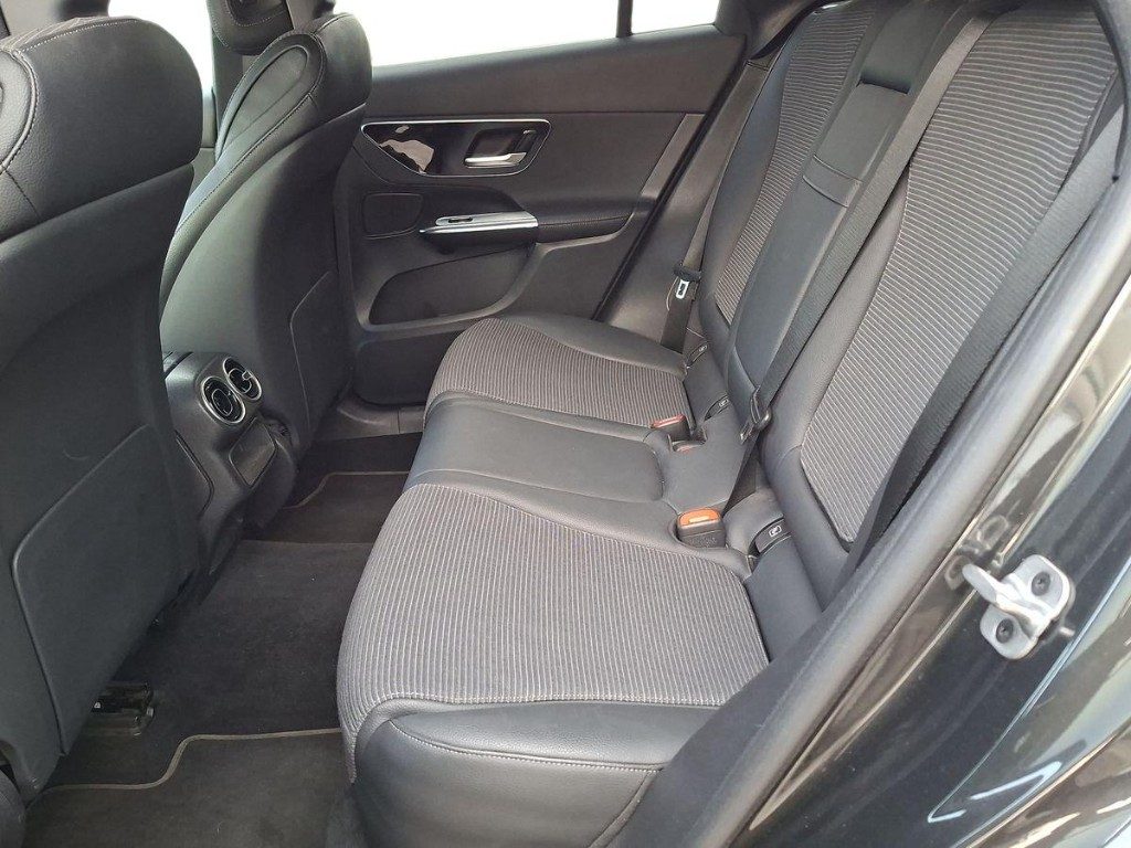 MERCEDES-BENZ GLC 220 d 4Matic Mild Hybrid Advanced Plus - 9