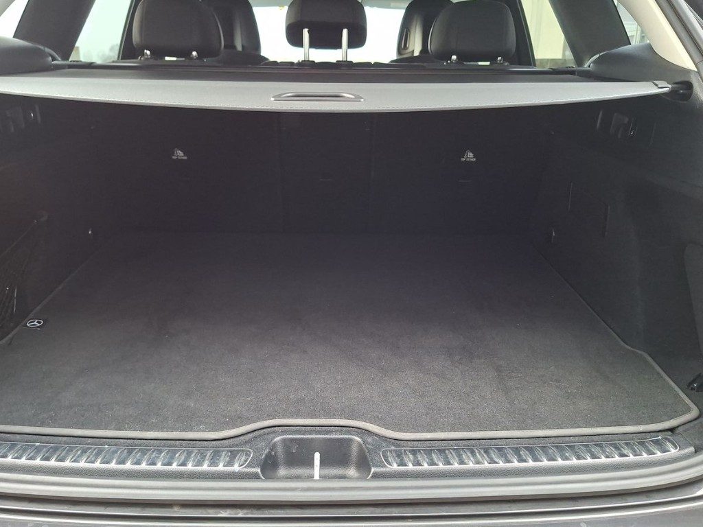 MERCEDES-BENZ GLC 220 d 4Matic Mild Hybrid Advanced Plus - 14