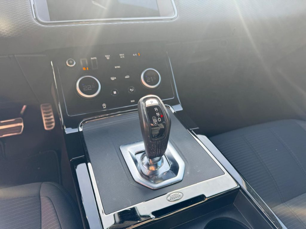 LAND ROVER Range Rover Evoque 1.5 I3 160 CV FWD Auto R-Dynamic - 11