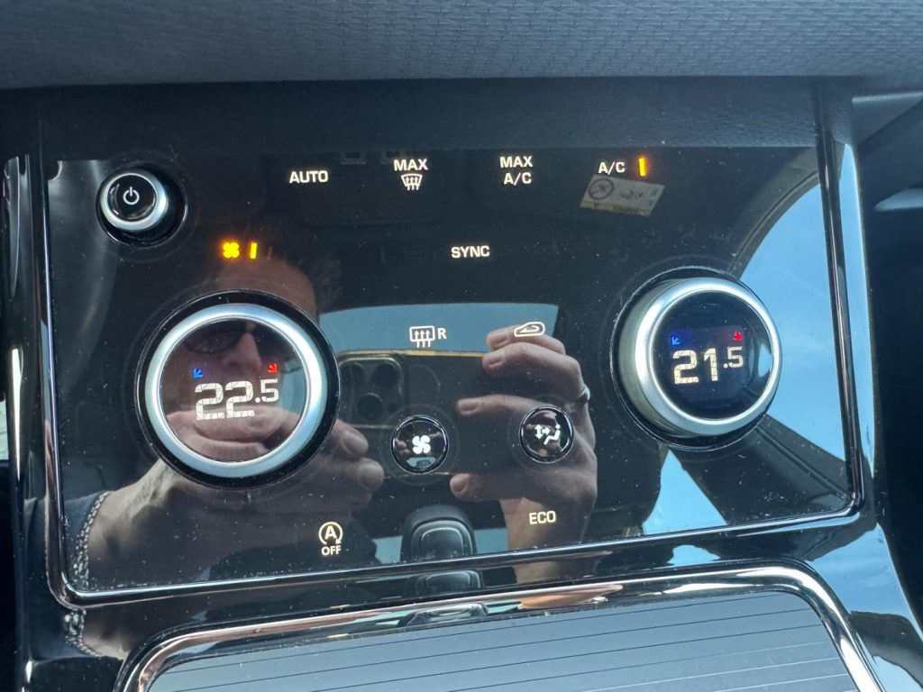 LAND ROVER Range Rover Evoque 1.5 I3 160 CV FWD Auto R-Dynamic - 12