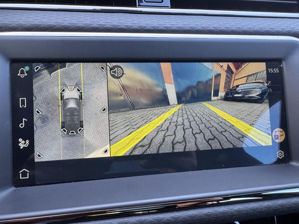 LAND ROVER Range Rover Evoque 1.5 I3 160 CV FWD Auto R-Dynamic - 14