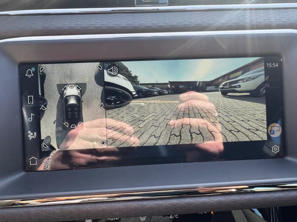 LAND ROVER Range Rover Evoque 1.5 I3 160 CV FWD Auto R-Dynamic - 16