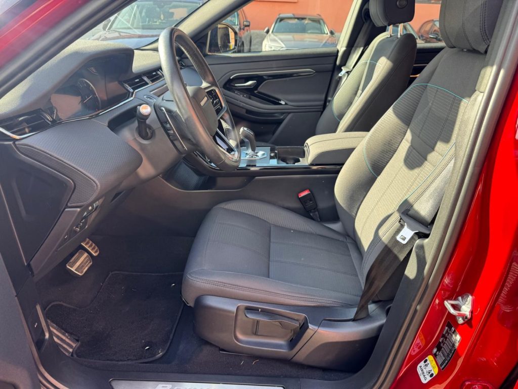 LAND ROVER Range Rover Evoque 1.5 I3 160 CV FWD Auto R-Dynamic - 20