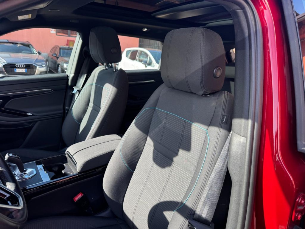 LAND ROVER Range Rover Evoque 1.5 I3 160 CV FWD Auto R-Dynamic - 22