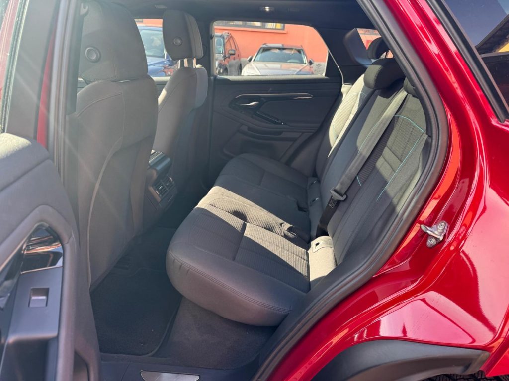 LAND ROVER Range Rover Evoque 1.5 I3 160 CV FWD Auto R-Dynamic - 23