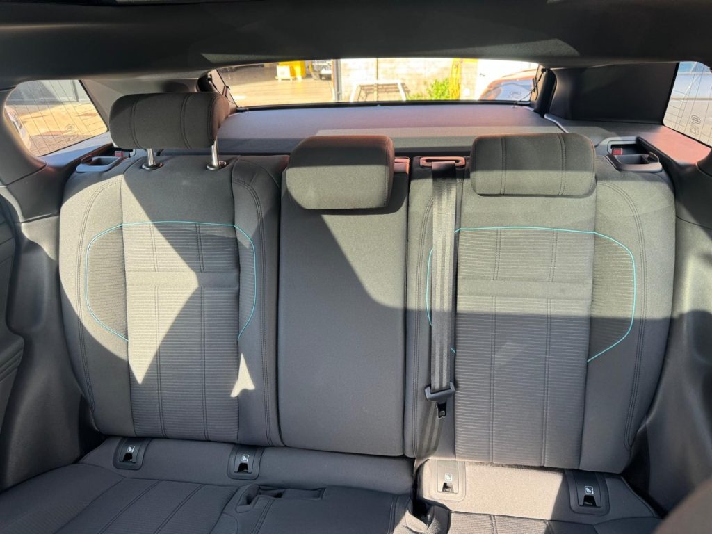 LAND ROVER Range Rover Evoque 1.5 I3 160 CV FWD Auto R-Dynamic - 24