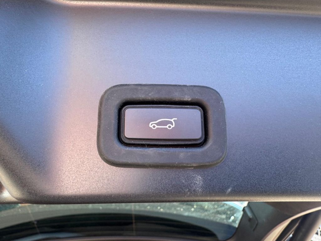 LAND ROVER Range Rover Evoque 1.5 I3 160 CV FWD Auto R-Dynamic - 25