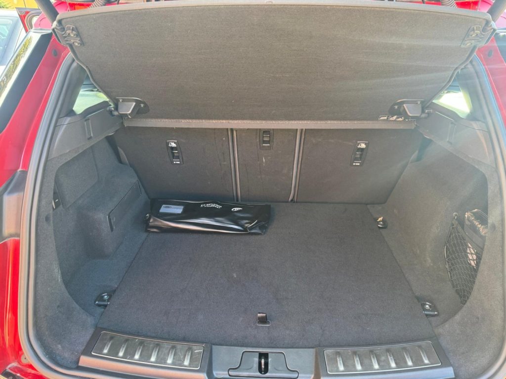 LAND ROVER Range Rover Evoque 1.5 I3 160 CV FWD Auto R-Dynamic - 26