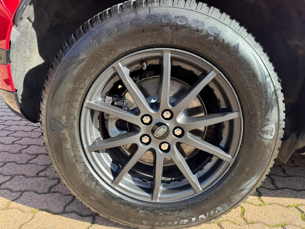 LAND ROVER Range Rover Evoque 1.5 I3 160 CV FWD Auto R-Dynamic - 28