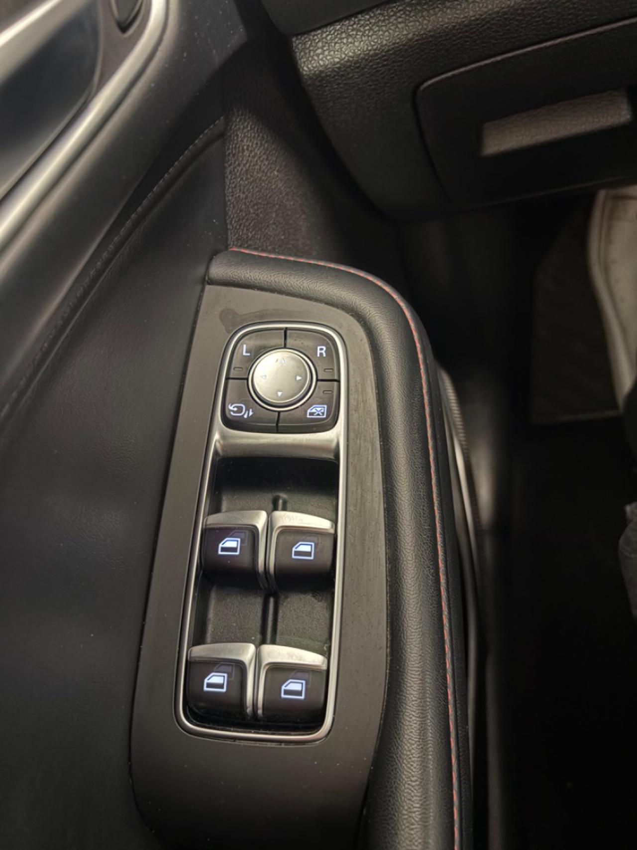 MG HS 1.5T-GDI AT Comfort - 10