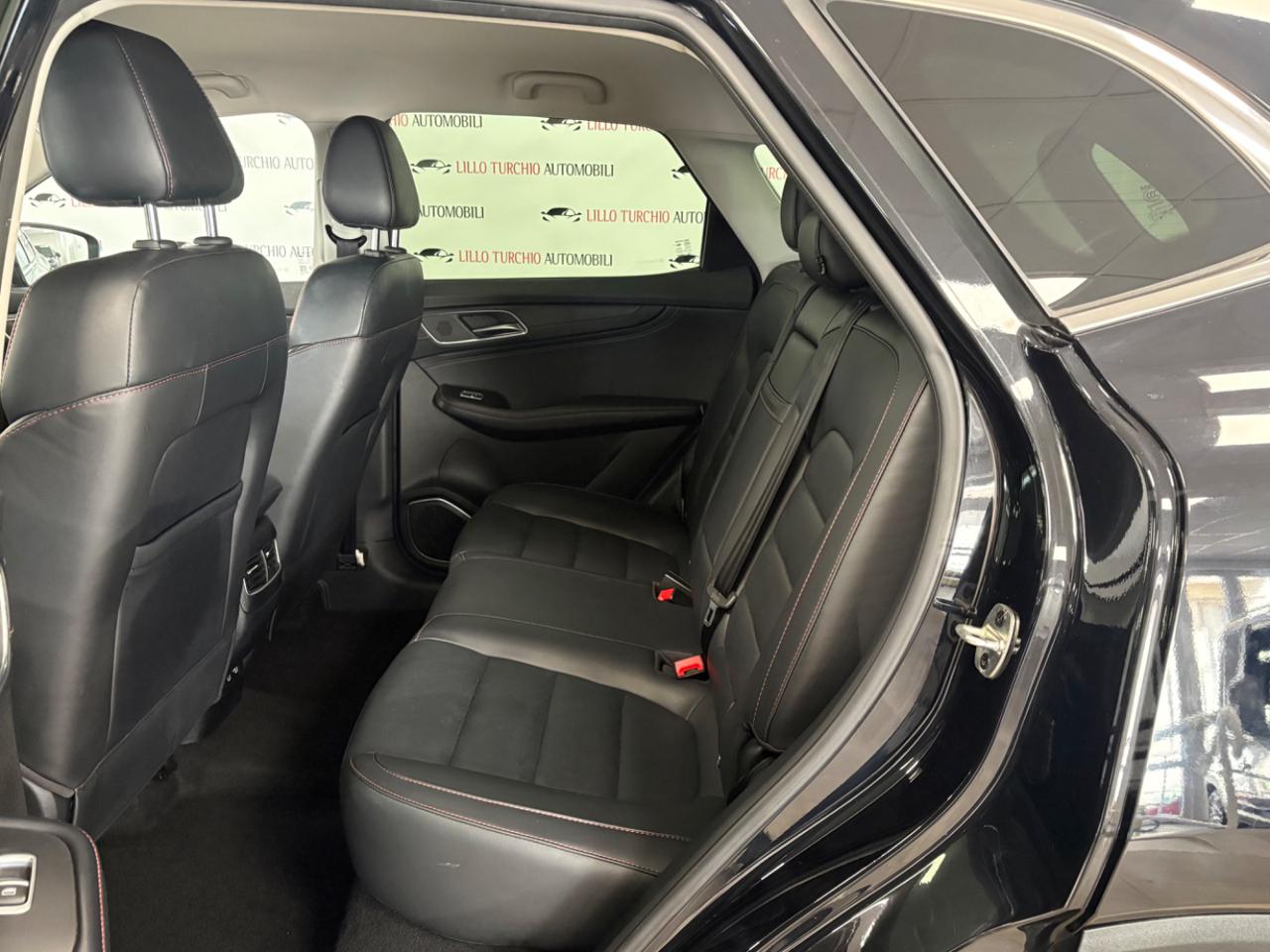 MG HS 1.5T-GDI AT Comfort - 18