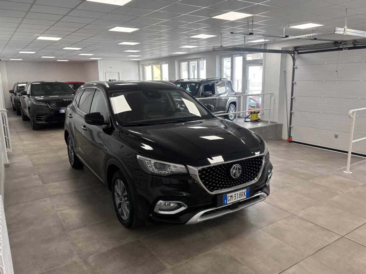 MG HS 1.5T-GDI AT Comfort - 2