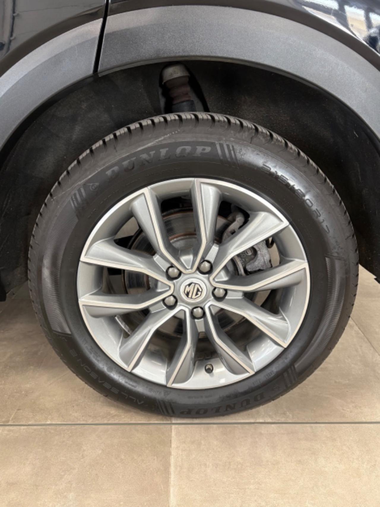 MG HS 1.5T-GDI AT Comfort - 22