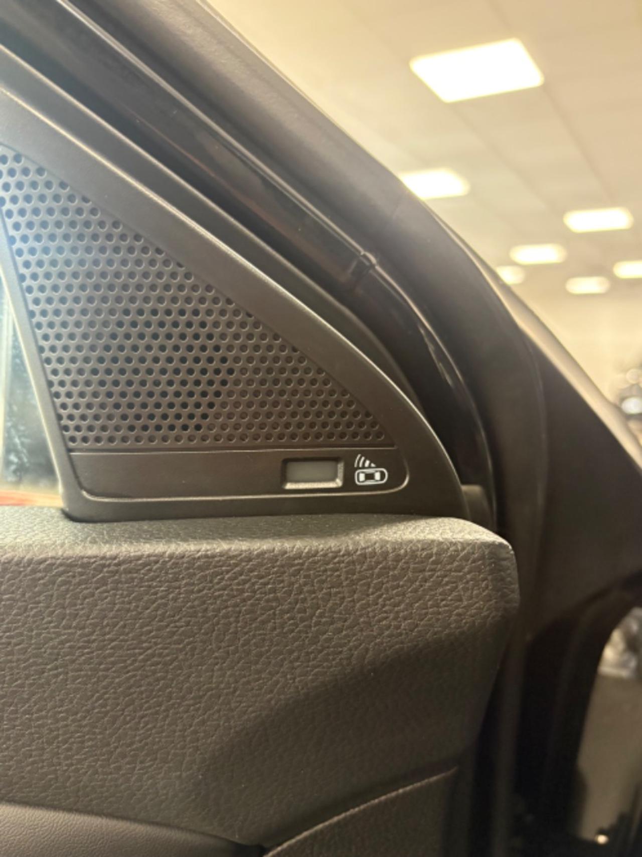 MG HS 1.5T-GDI AT Comfort - 17