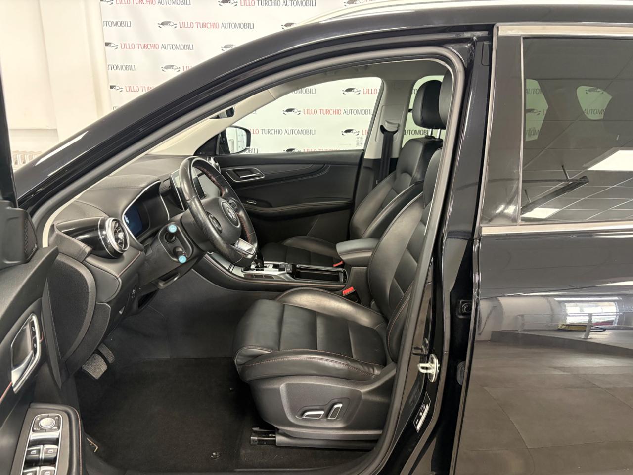 MG HS 1.5T-GDI AT Comfort - 7