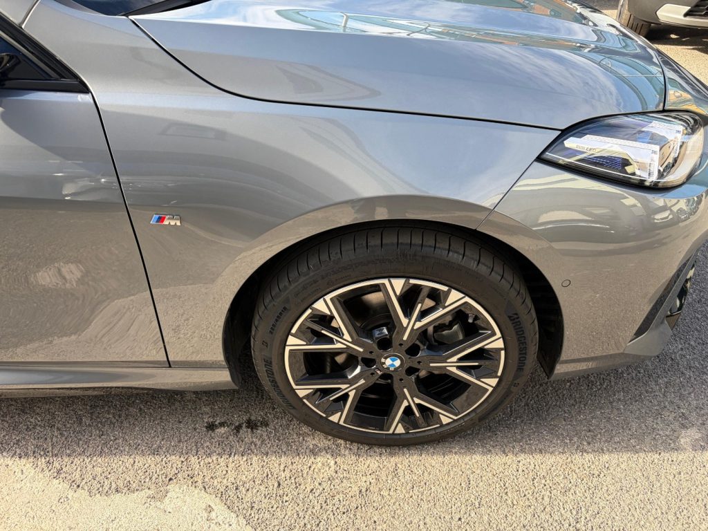 BMW 118 d MSport - 14