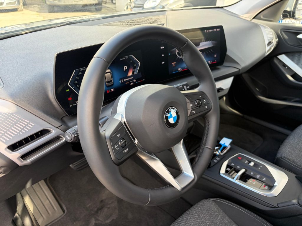 BMW 118 d MSport - 19