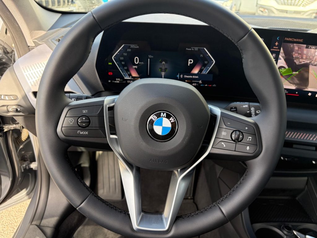 BMW 118 d MSport - 20