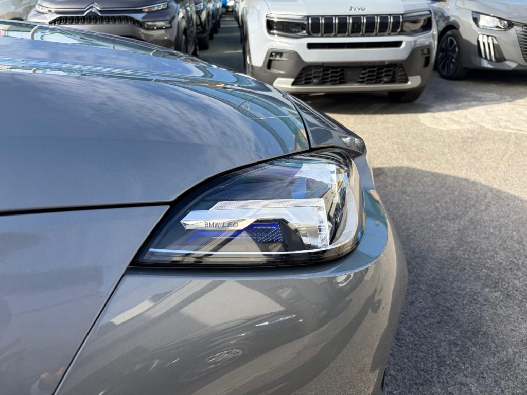 BMW 118 d MSport - 12