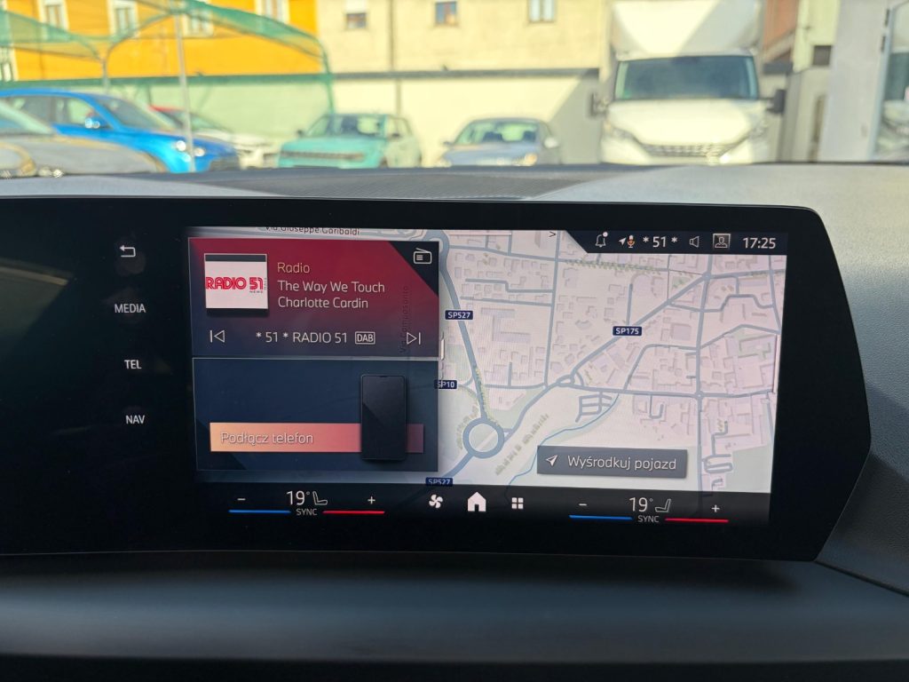 BMW 118 d MSport - 27