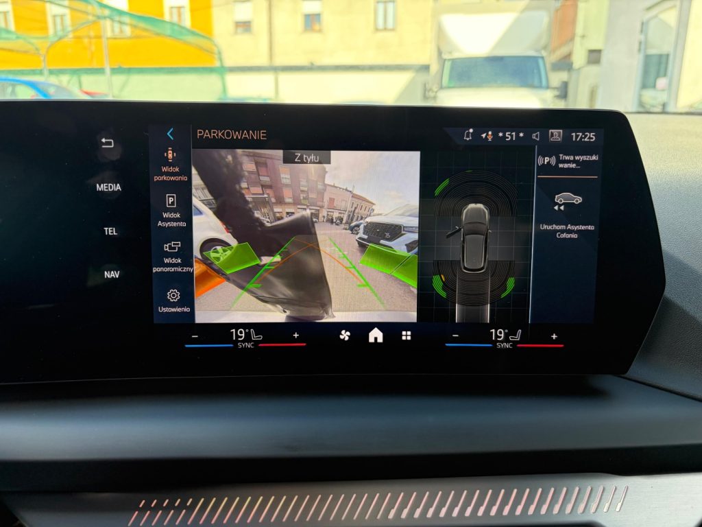 BMW 118 d MSport - 30